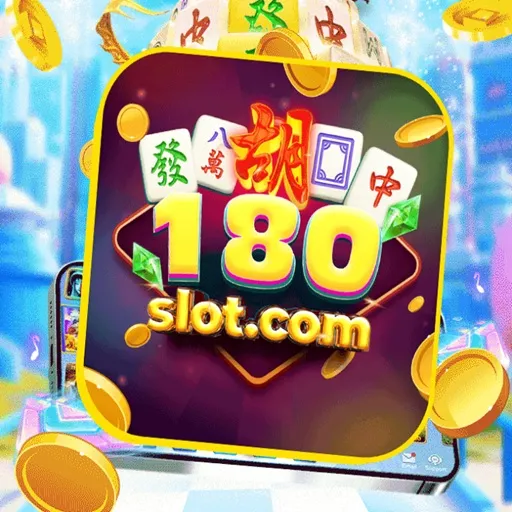 180SLOT - Permainan Mahjong Seru dan Mengasyikkan