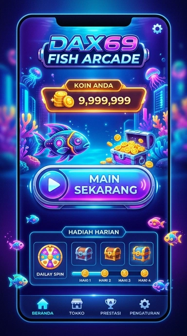Proses unduh dari aplikasi dax69 yang cepat dan sederhana.